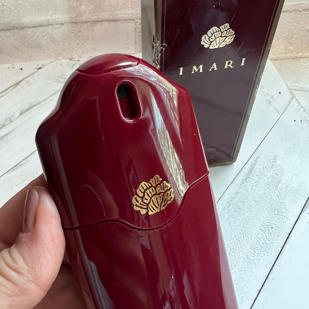 Imari original fragrance by Avon - Picture 4 of 5